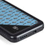 NHL Utah Mammoth Logo Pattern Galaxy S24 Waterproof Case
